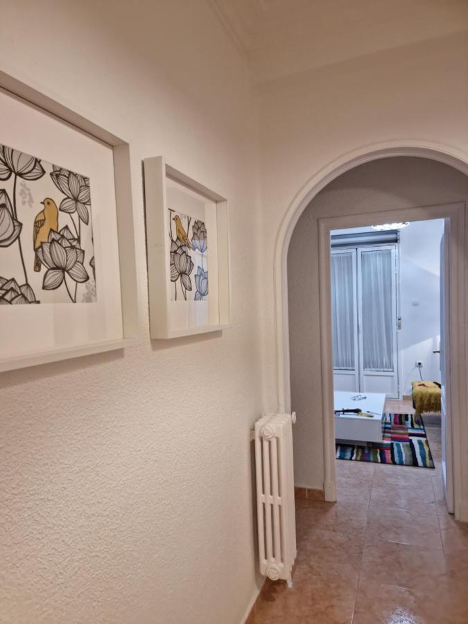 Casa Roman Sport Leon Bagian luar foto