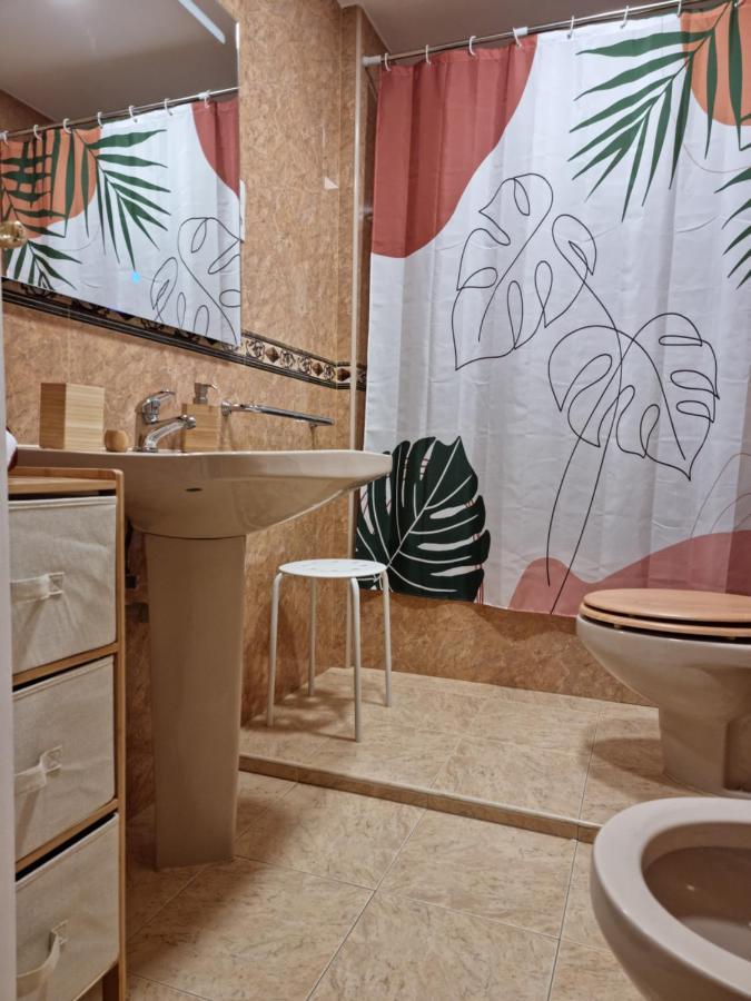 Casa Roman Sport Leon Bagian luar foto