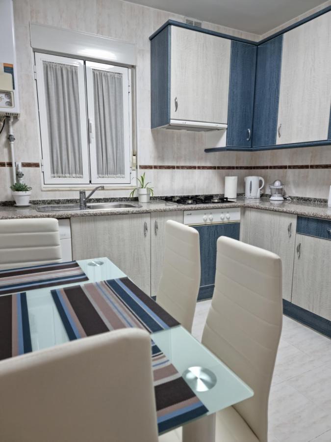 Casa Roman Sport Leon Bagian luar foto