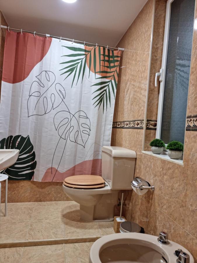 Casa Roman Sport Leon Bagian luar foto