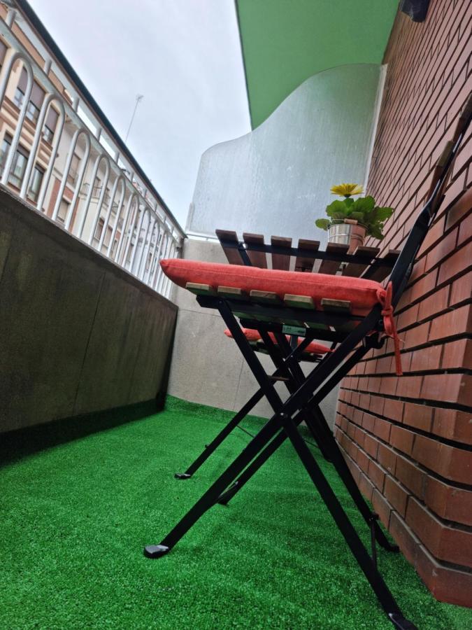 Casa Roman Sport Leon Bagian luar foto