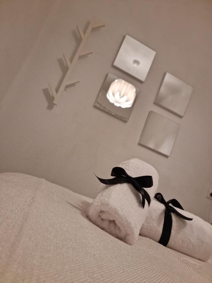 Casa Roman Sport Leon Bagian luar foto