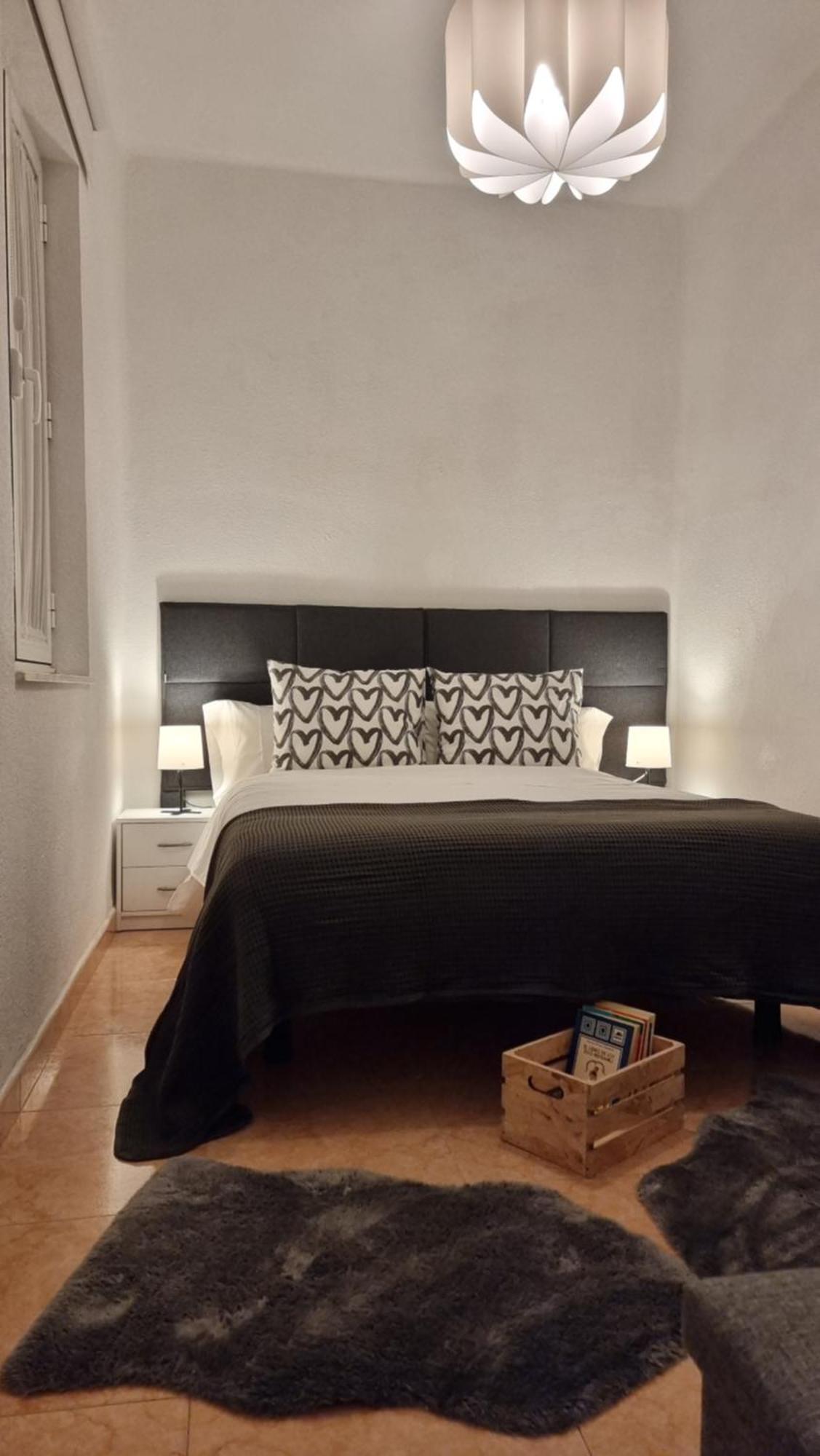 Casa Roman Sport Leon Bagian luar foto