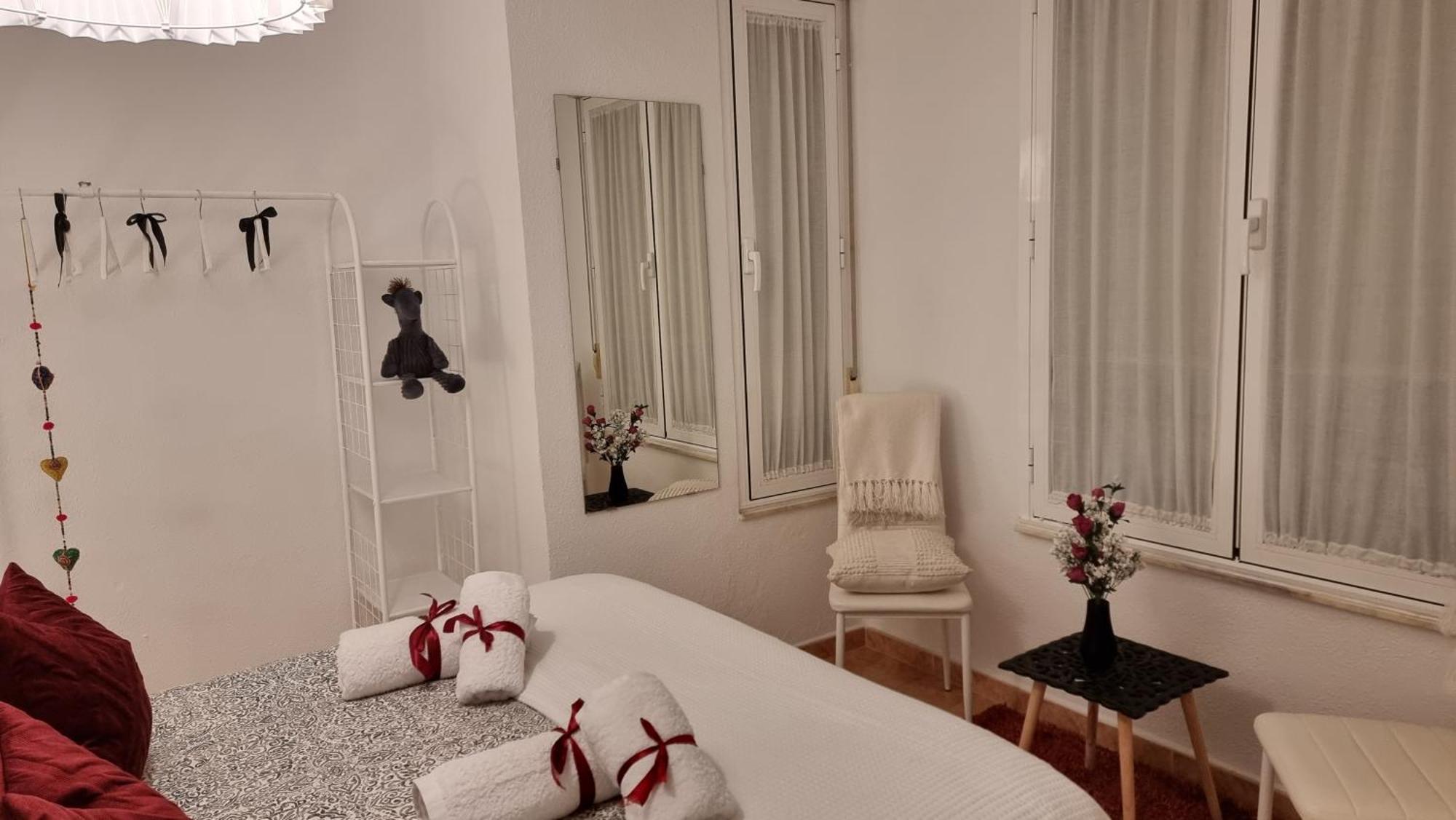 Casa Roman Sport Leon Bagian luar foto