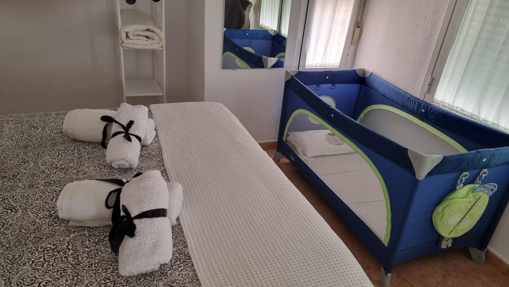 Casa Roman Sport Leon Bagian luar foto